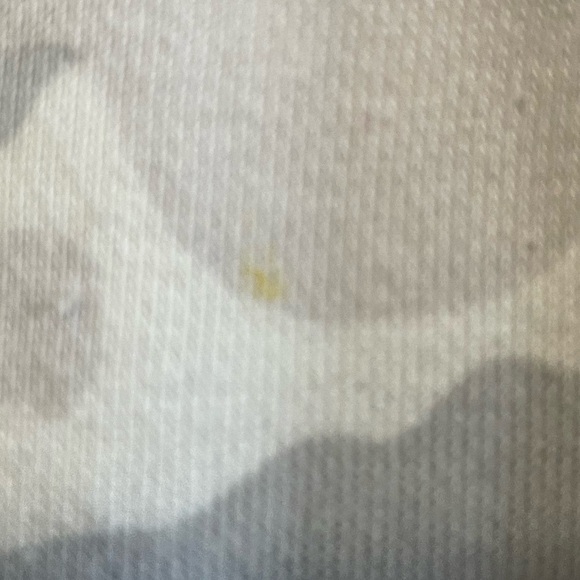 LAZYPANTS KIDS COOPER  HOODIE IN WHITE CAMO - Size 12 - Picture 8 of 15